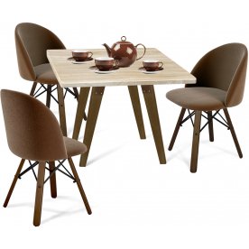 Обеденная группа SHT-DS81