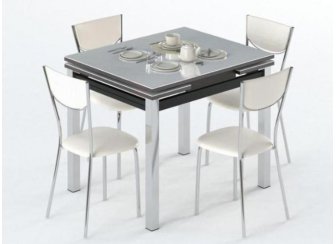 Обеденная группа 1308 - Париж