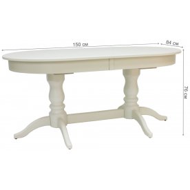 Обеденная группа Невада - Каролина