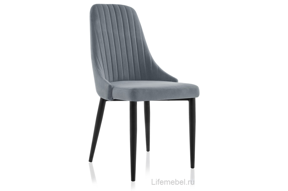 Обеденная группа Телма gray / black