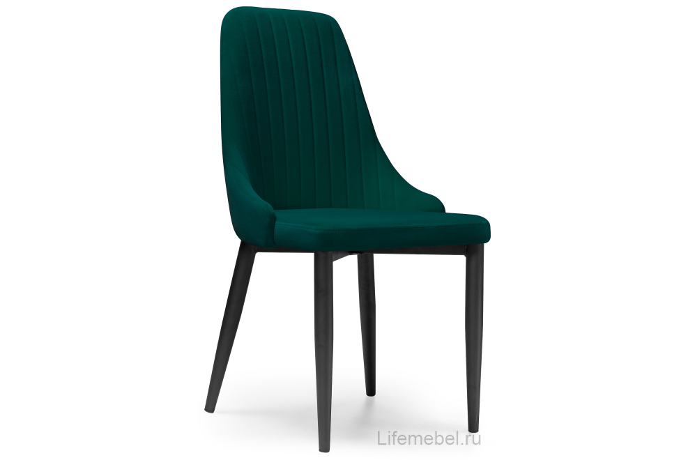 Обеденная группа Телма green / black