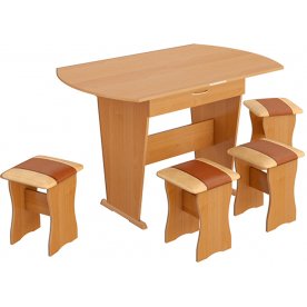 Обеденная группа тип 2