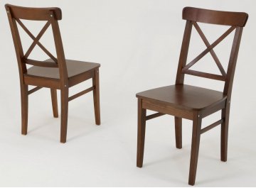 Стол складной Верди 120 / Ингольф орех