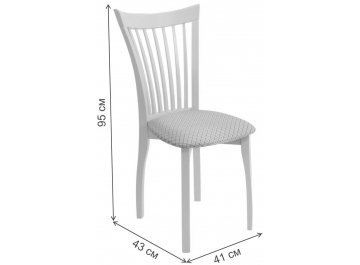Обеденная группа Верди 120 / Миранда