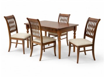 Обеденная группа Верди 120 / Рич