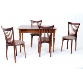 Обеденная группа Вивальди 120 / Миранда