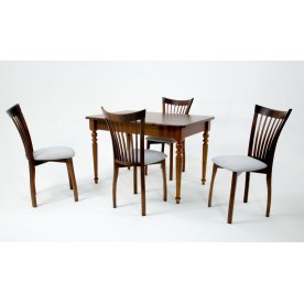 Обеденная группа Вивальди 120 / Миранда