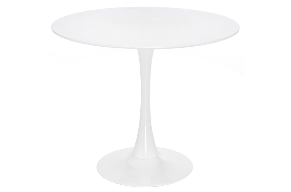 Обеденная группа Зарту white / wood