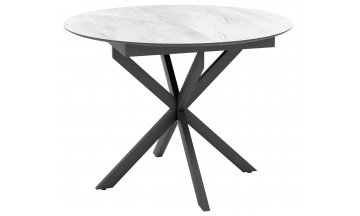 Деревянный стол BERGAMO