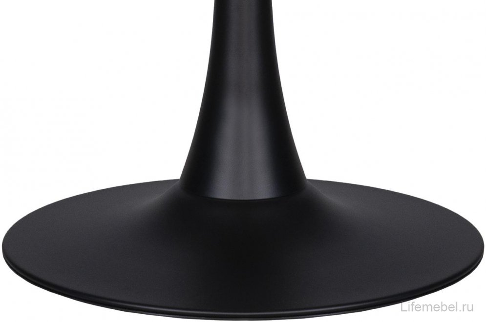 Подстолье барное Jim Black High