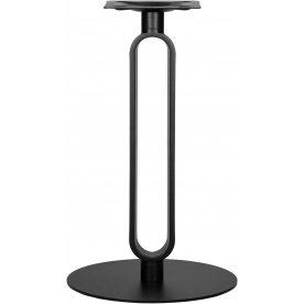 Подстолье Elan Black