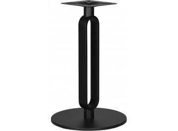 Подстолье Elan Black