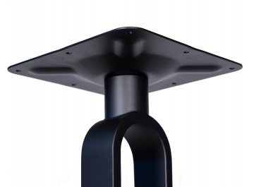 Подстолье Elan Black