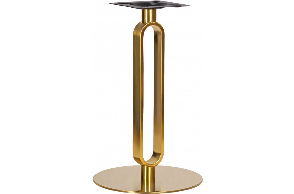 Подстолье обеденное Elan Gold 6702-LMS