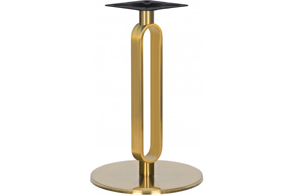 Подстолье обеденное Elan Gold 8702-LMS