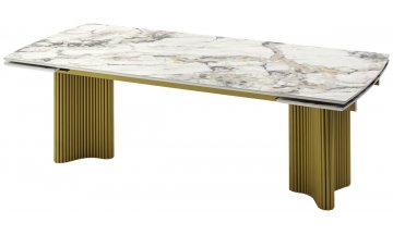 Керамический стол Адажио-2