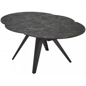 Керамический стол Aksel 130