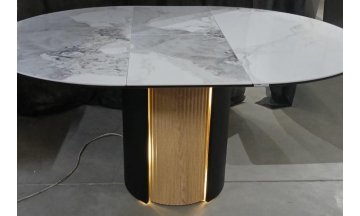 Керамический стол Батист