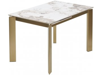 Стеклянный стол Corner 120