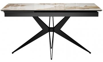 Керамический стол DikLine DKS140