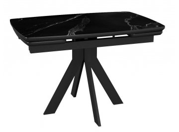 Керамический стол DikLine DKU120