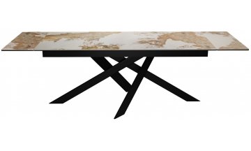 Керамический стол DikLine EKX180