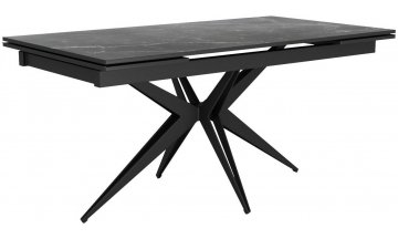Керамический стол DikLine KW160