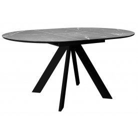 Керамический стол DikLine SKC90 d900