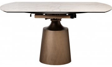 Керамический стол Копер