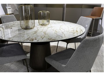 Керамический стол Копер