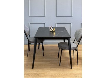 Керамический стол Локи