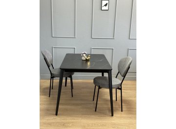 Керамический стол Локи