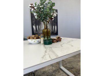 Керамический стол Мадлен