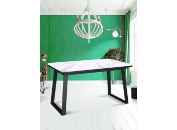 Керамический стол Мадлен