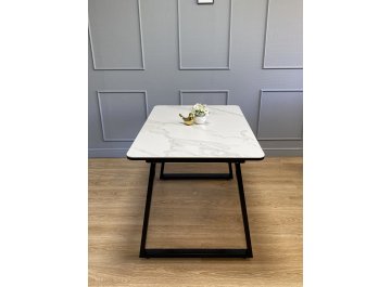 Керамический стол Мадлен