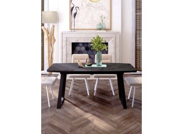 Керамический стол Мадлен