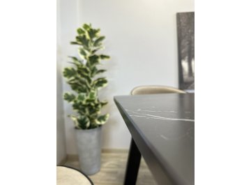 Керамический стол Мадлен