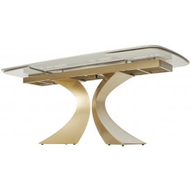 Керамический стол Matias