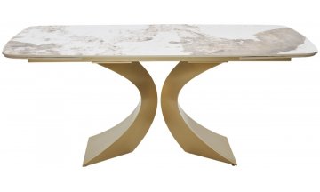 Керамический стол Matias