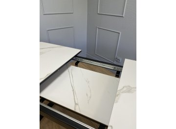 Керамический стол Меркуда