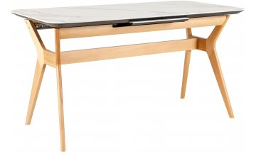 Керамический стол Нарвик Ceramic