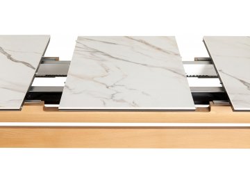 Керамический стол Нарвик Ceramic