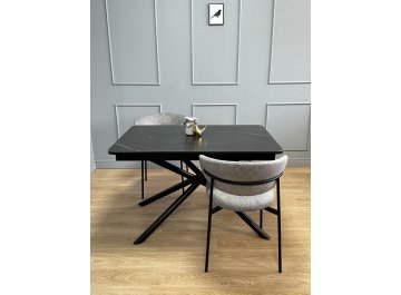 Керамический стол DK1200