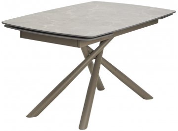 Керамический стол Rivoli 140