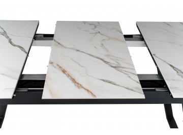 Керамический стол Роналдо