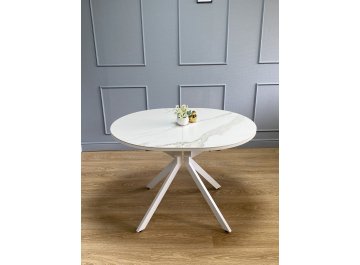 Керамический стол Сакура