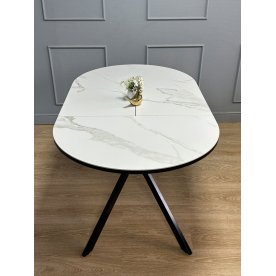 Керамический стол Туз