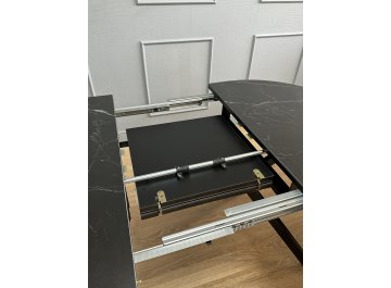 Керамический стол Туз