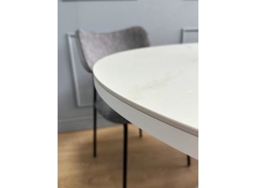 Керамический стол Туз