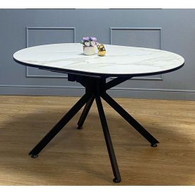 Керамический стол Туз